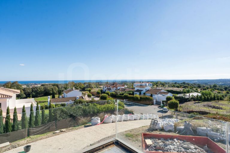 Villa for sale in La Reserva