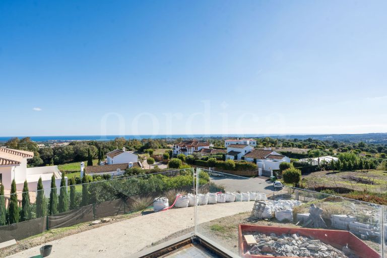 Villa for sale in La Reserva