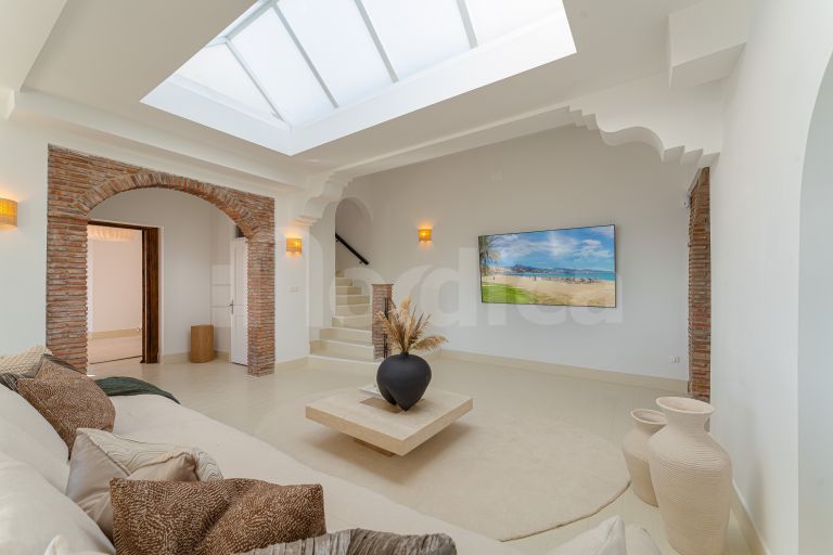 Villa for sale in El Madroñal