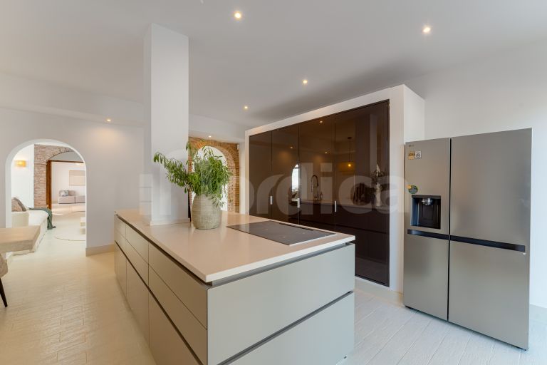 Villa for sale in El Madroñal