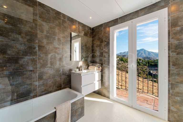 Villa till salu i El Madroñal