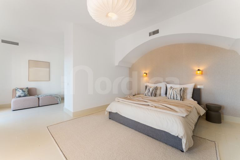 Villa for sale in El Madroñal