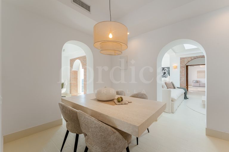 Villa till salu i El Madroñal
