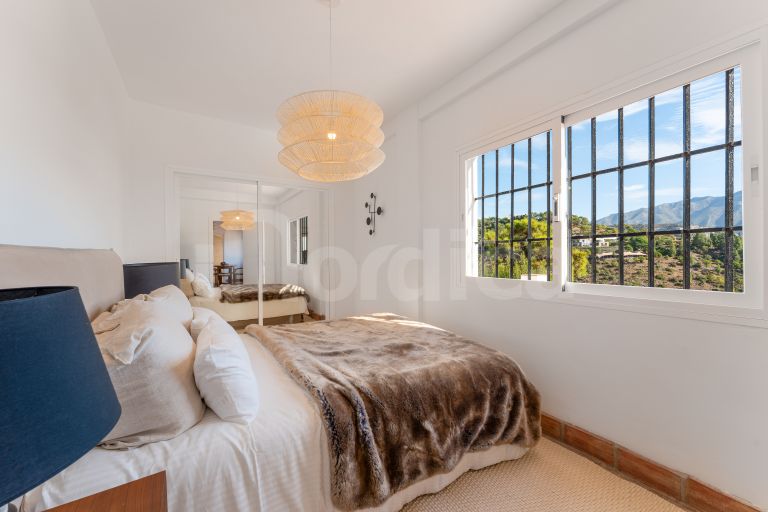 Villa for sale in El Madroñal