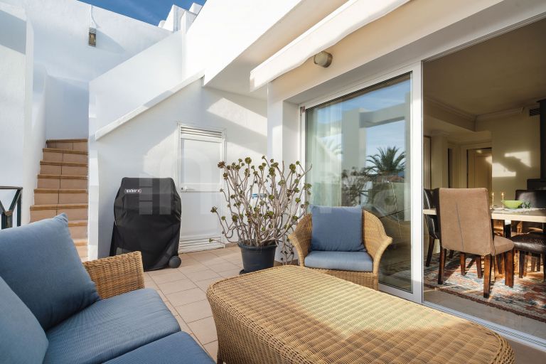 Duplex Penthouse for sale in La Quinta