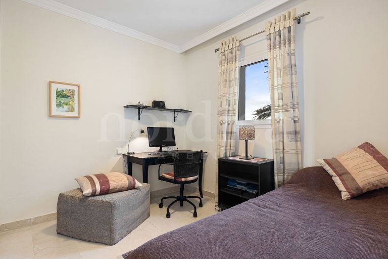 Zweistöckiges Penthouse zu verkaufen in La Quinta