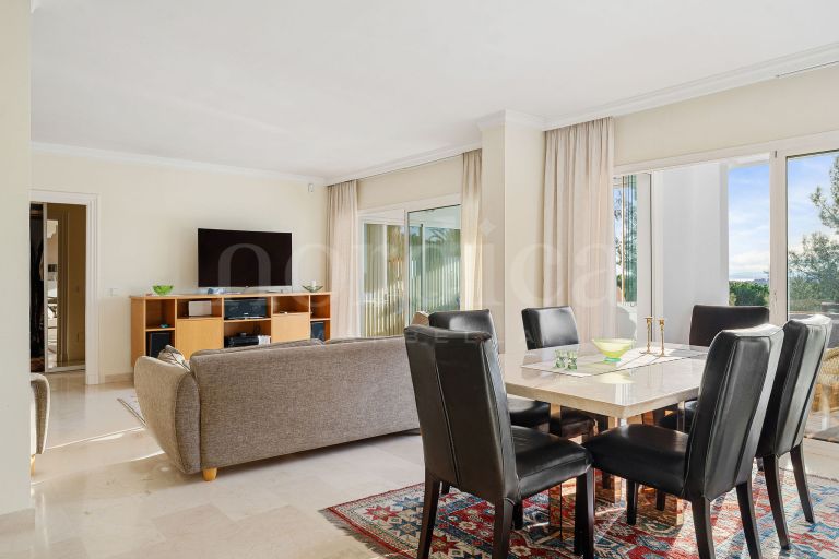 Zweistöckiges Penthouse zu verkaufen in La Quinta