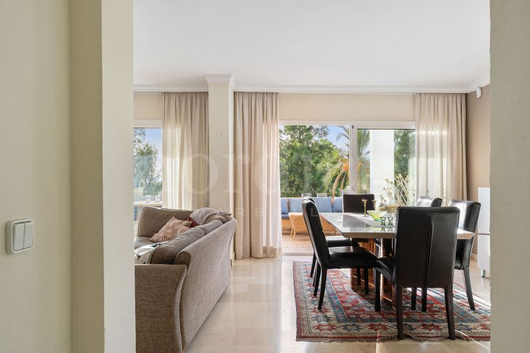 Zweistöckiges Penthouse zu verkaufen in La Quinta