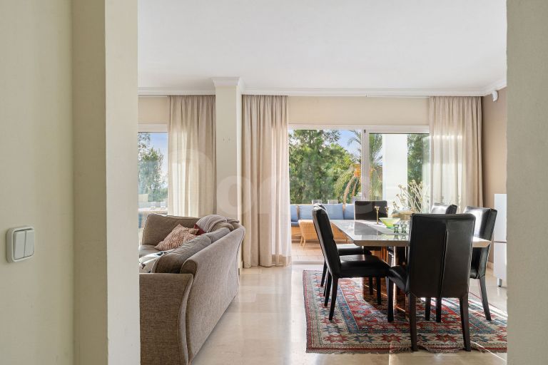 Duplex Penthouse for sale in La Quinta