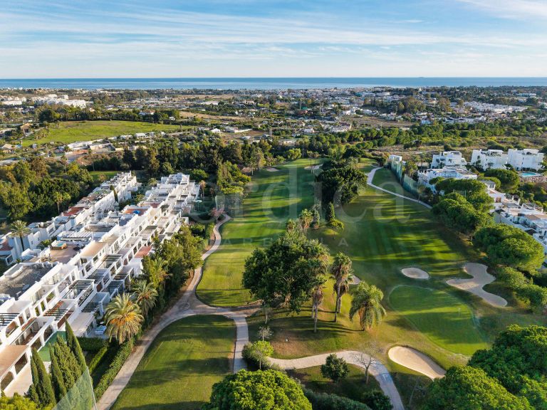 Zweistöckiges Penthouse zu verkaufen in La Quinta