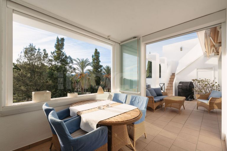 Duplex Penthouse for sale in La Quinta