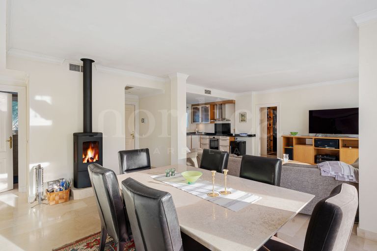 Zweistöckiges Penthouse zu verkaufen in La Quinta