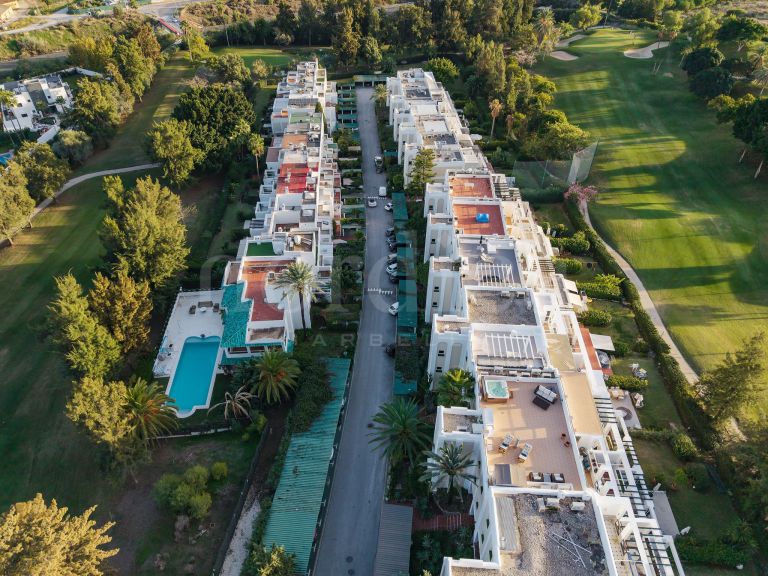 Zweistöckiges Penthouse zu verkaufen in La Quinta