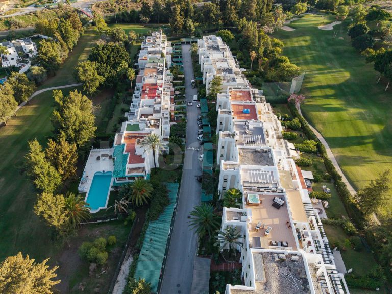 Duplex Penthouse for sale in La Quinta