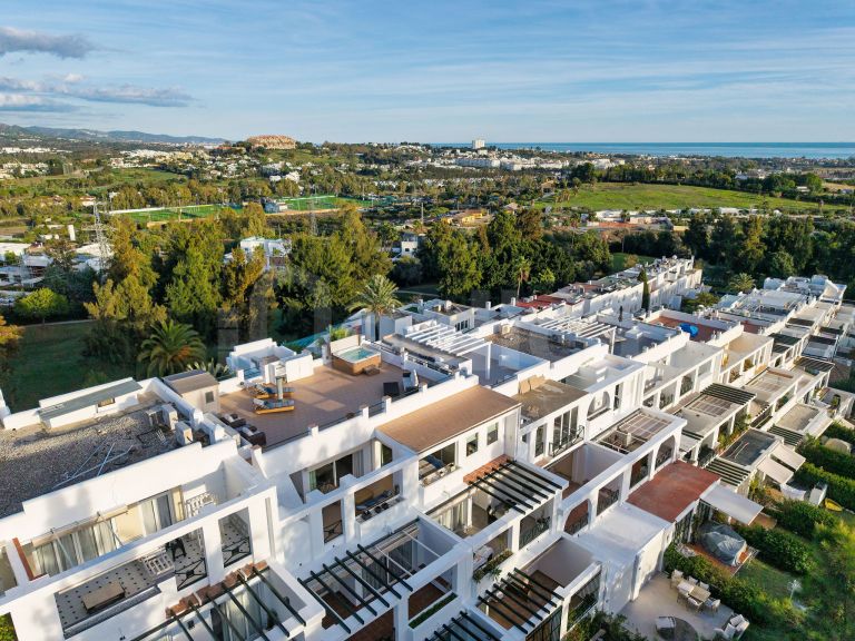 Duplex Penthouse for sale in La Quinta