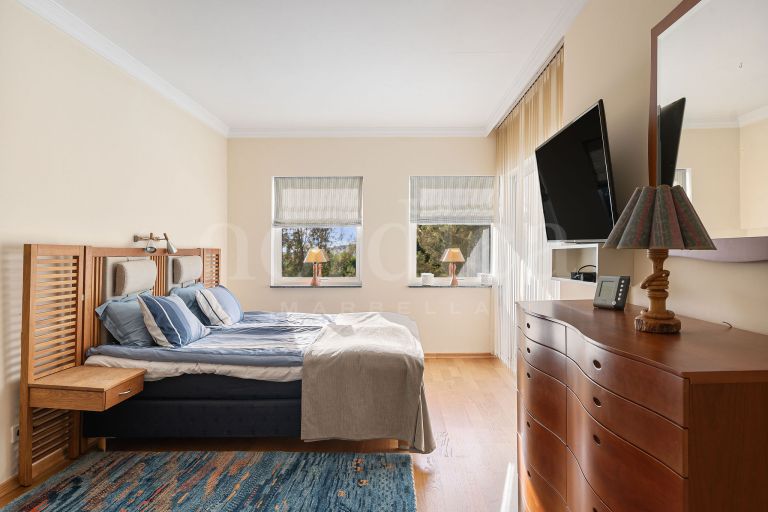 Zweistöckiges Penthouse zu verkaufen in La Quinta