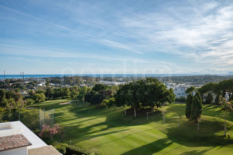 Zweistöckiges Penthouse zu verkaufen in La Quinta