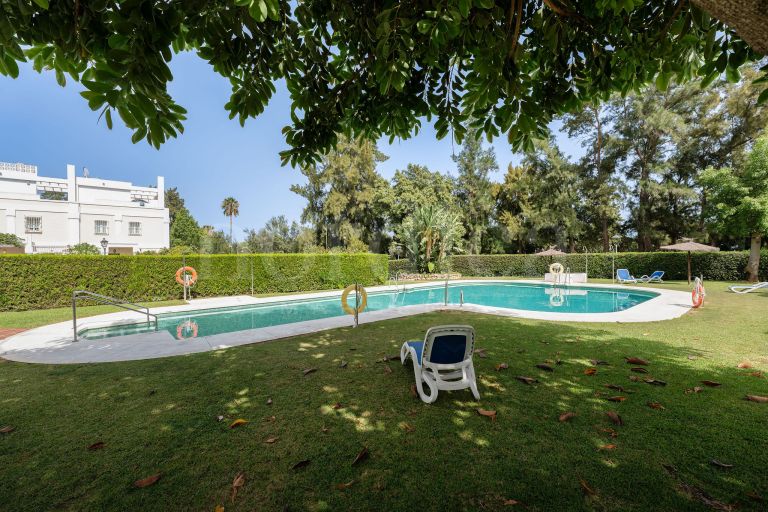 Zweistöckiges Penthouse zu verkaufen in La Quinta