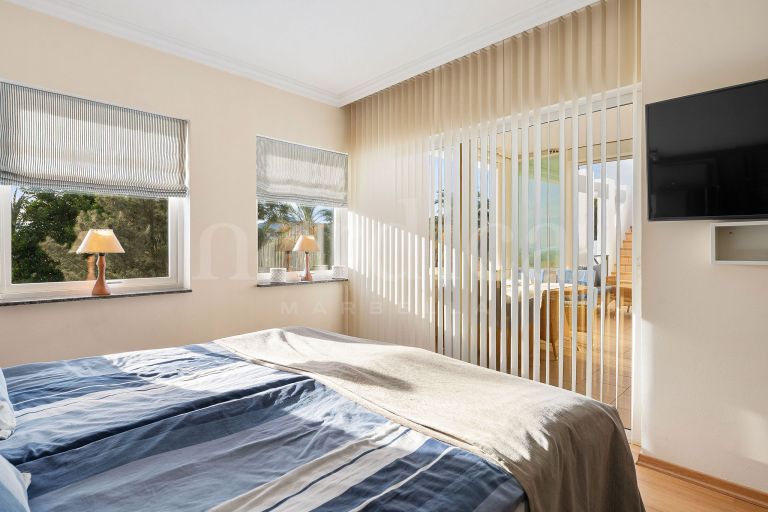 Zweistöckiges Penthouse zu verkaufen in La Quinta