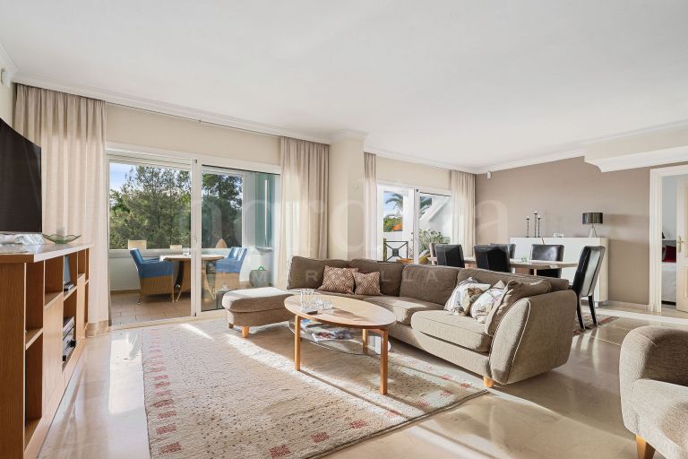 Zweistöckiges Penthouse zu verkaufen in La Quinta