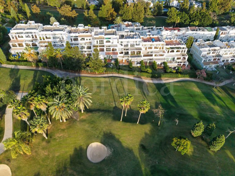 Zweistöckiges Penthouse zu verkaufen in La Quinta