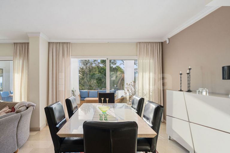 Duplex Penthouse for sale in La Quinta