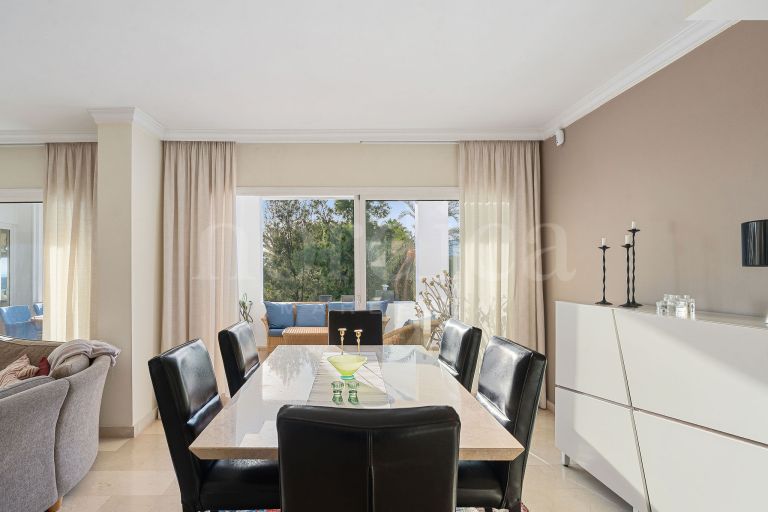 Zweistöckiges Penthouse zu verkaufen in La Quinta