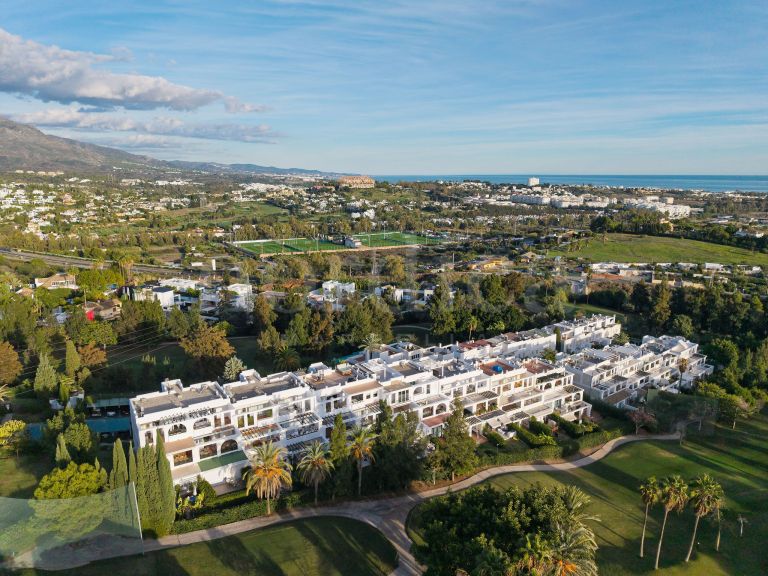 Zweistöckiges Penthouse zu verkaufen in La Quinta