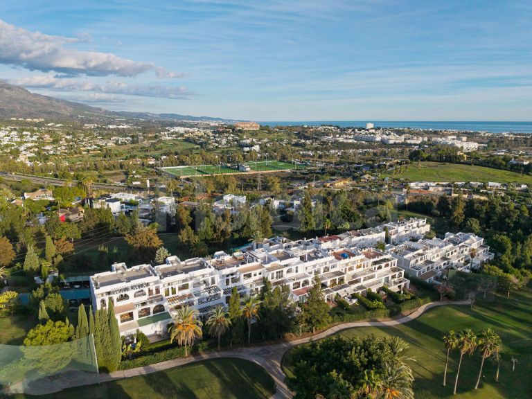 Duplex Penthouse for sale in La Quinta