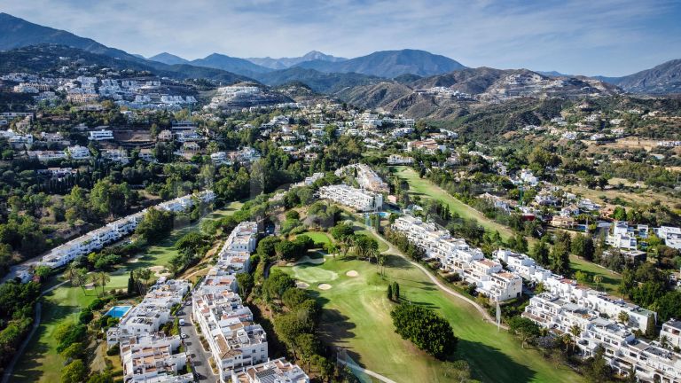 Duplex Penthouse for sale in La Quinta