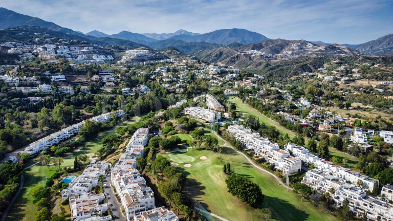 Zweistöckiges Penthouse zu verkaufen in La Quinta