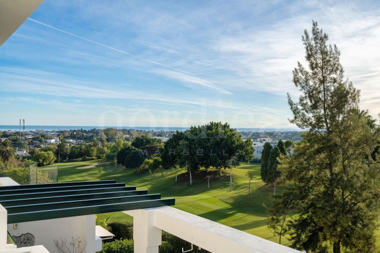 Zweistöckiges Penthouse zu verkaufen in La Quinta