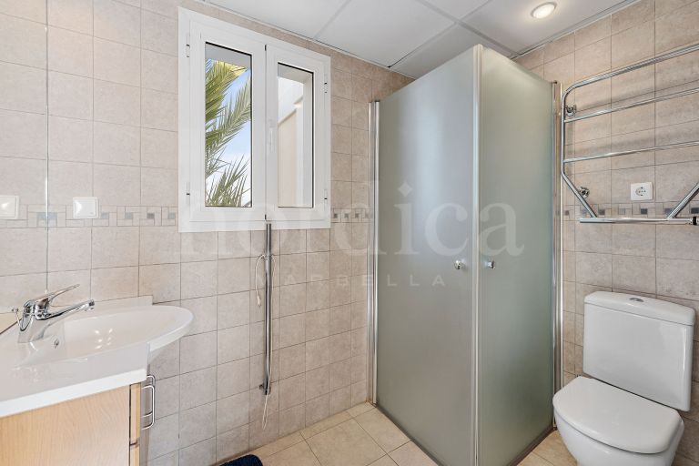 Zweistöckiges Penthouse zu verkaufen in La Quinta