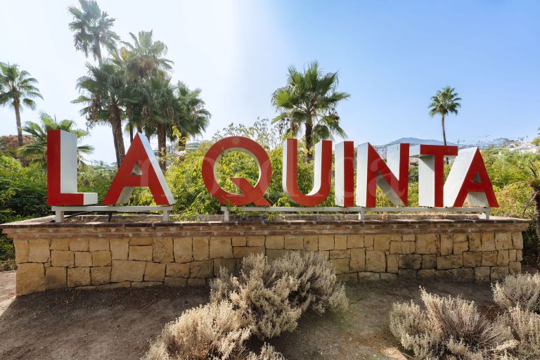 Zweistöckiges Penthouse zu verkaufen in La Quinta