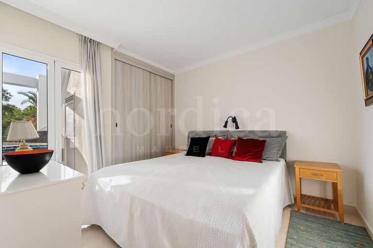 Zweistöckiges Penthouse zu verkaufen in La Quinta