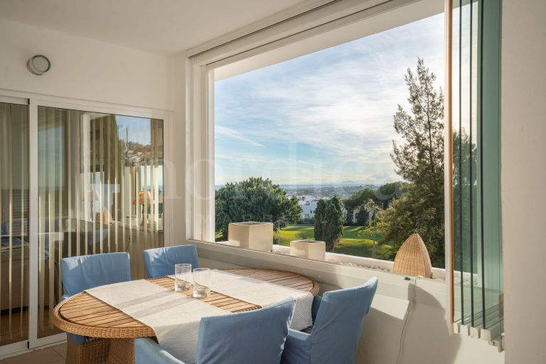 Zweistöckiges Penthouse zu verkaufen in La Quinta