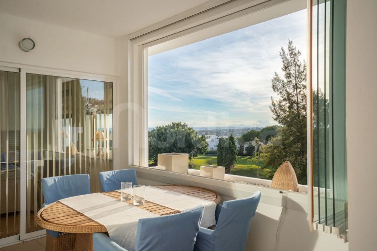 Duplex Penthouse for sale in La Quinta