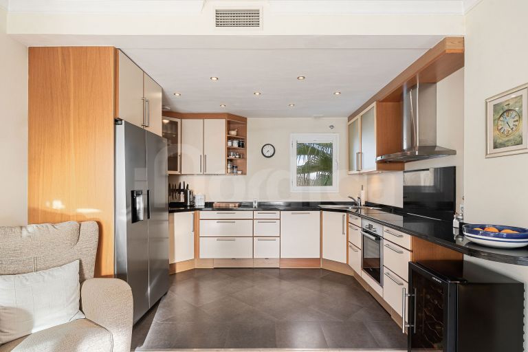 Duplex Penthouse for sale in La Quinta