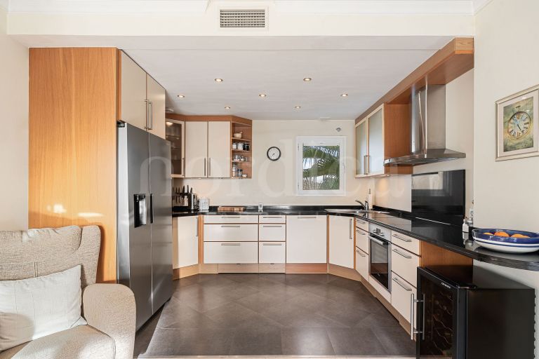 Zweistöckiges Penthouse zu verkaufen in La Quinta
