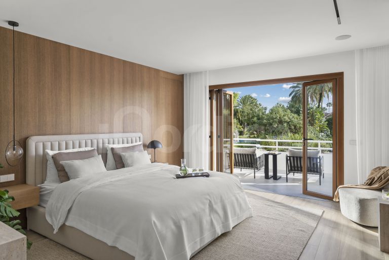 Ground Floor Duplex for sale in Alcores del Golf