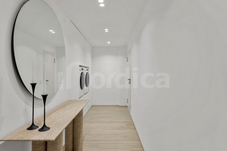 Ground Floor Duplex for sale in Alcores del Golf