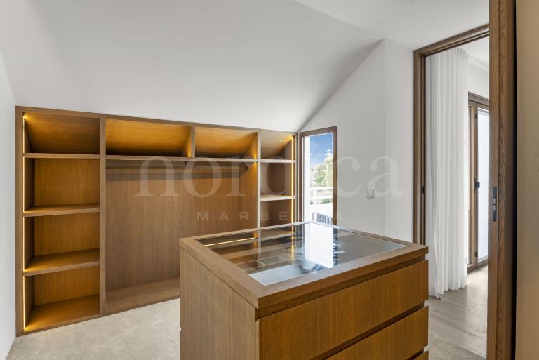 Duplex rez de chaussée a vendre à Alcores del Golf