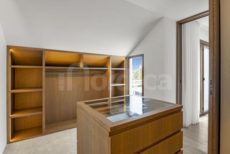 Ground Floor Duplex for sale in Alcores del Golf