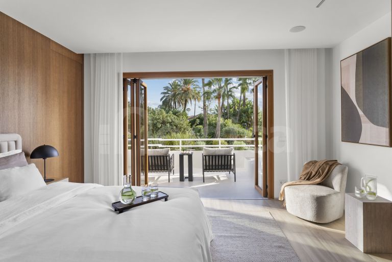 Ground Floor Duplex for sale in Alcores del Golf