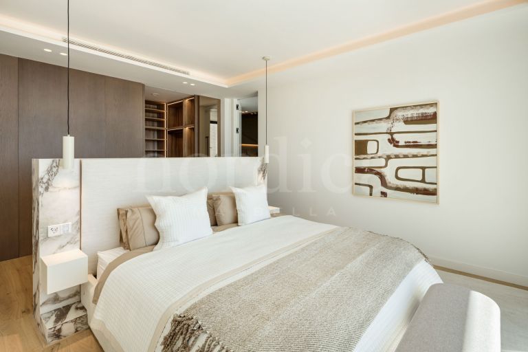 Villa zu verkaufen in Elviria