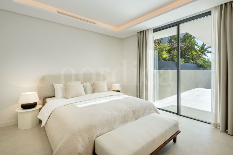Villa zu verkaufen in Elviria
