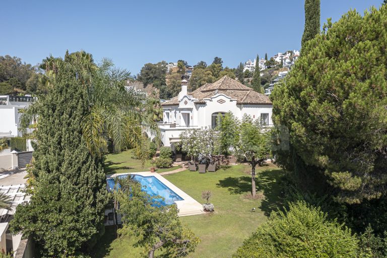 Villa for sale in La Reserva de la Quinta
