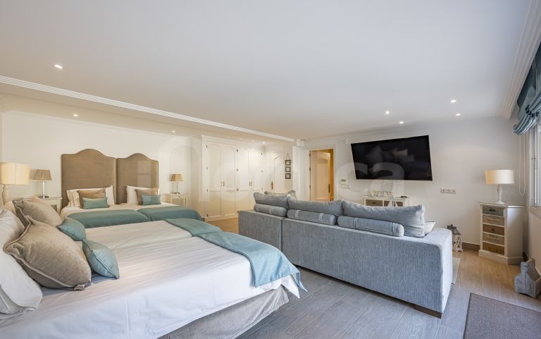 Villa for sale in La Reserva de la Quinta