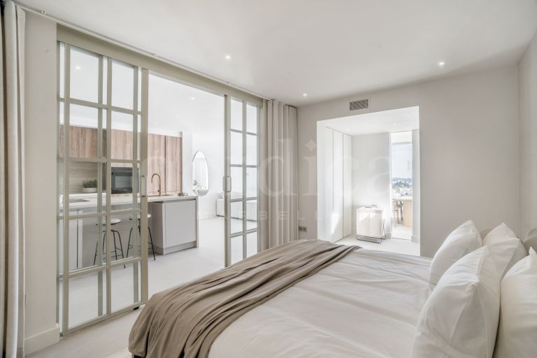 Ground Floor Apartment for sale in Palacetes Los Belvederes