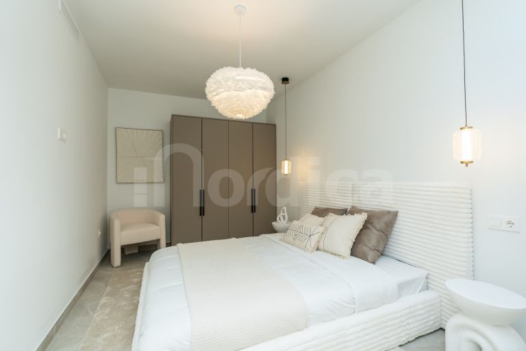 Town House for sale in La Rinconada